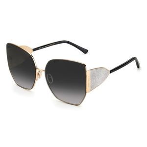 Jimmy Choo River Sunglasses